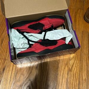 Nike SB Ishod 1 (Deadpool)
